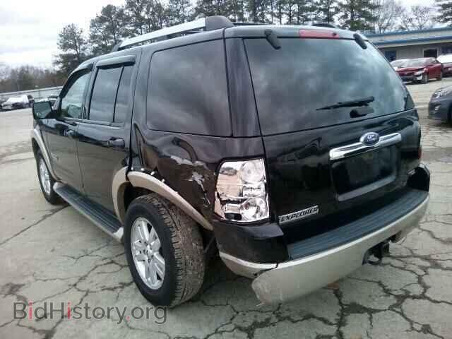 2006 FORD EXPLORER - VIN: 1FMEU64E06ZA24723 - Photo 3