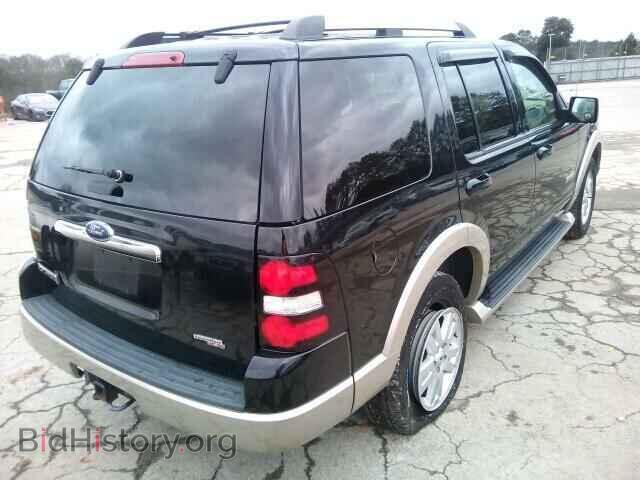 2006 FORD EXPLORER - VIN: 1FMEU64E06ZA24723 - Photo 4