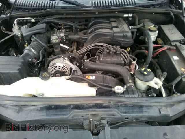 2006 FORD EXPLORER - VIN: 1FMEU64E06ZA24723 - Photo 7