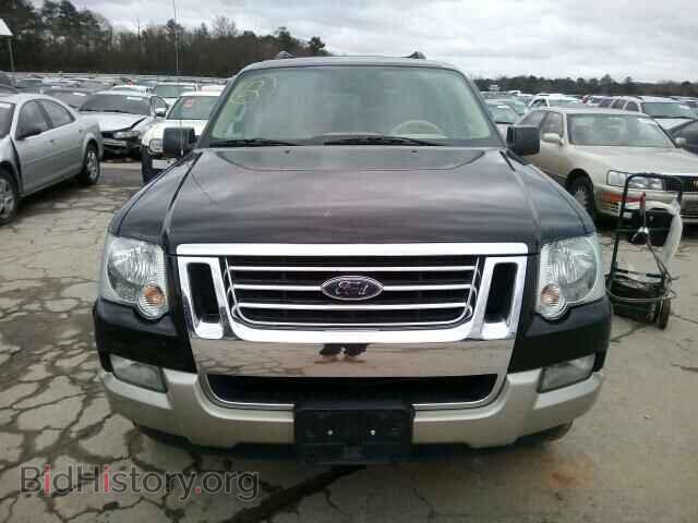 2006 FORD EXPLORER - VIN: 1FMEU64E06ZA24723 - Photo 9