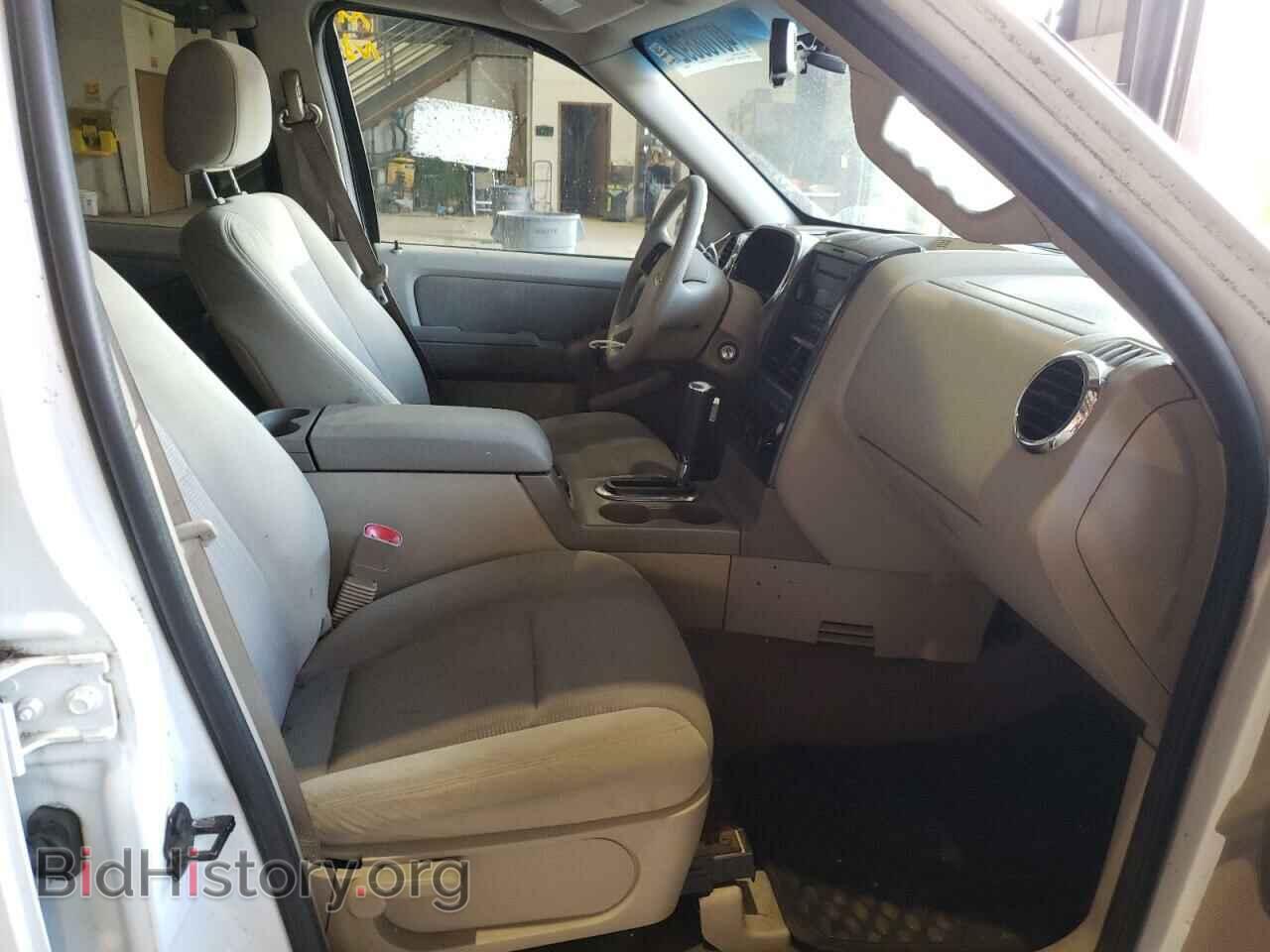 2007 FORD EXPLORER - VIN: 1FMEU73E67UB84675 - Photo 5