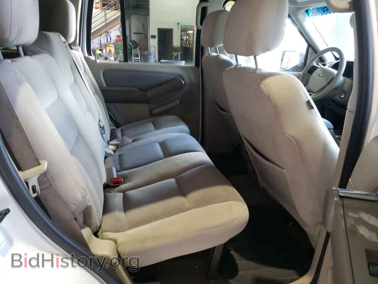2007 FORD EXPLORER - VIN: 1FMEU73E67UB84675 - Photo 6