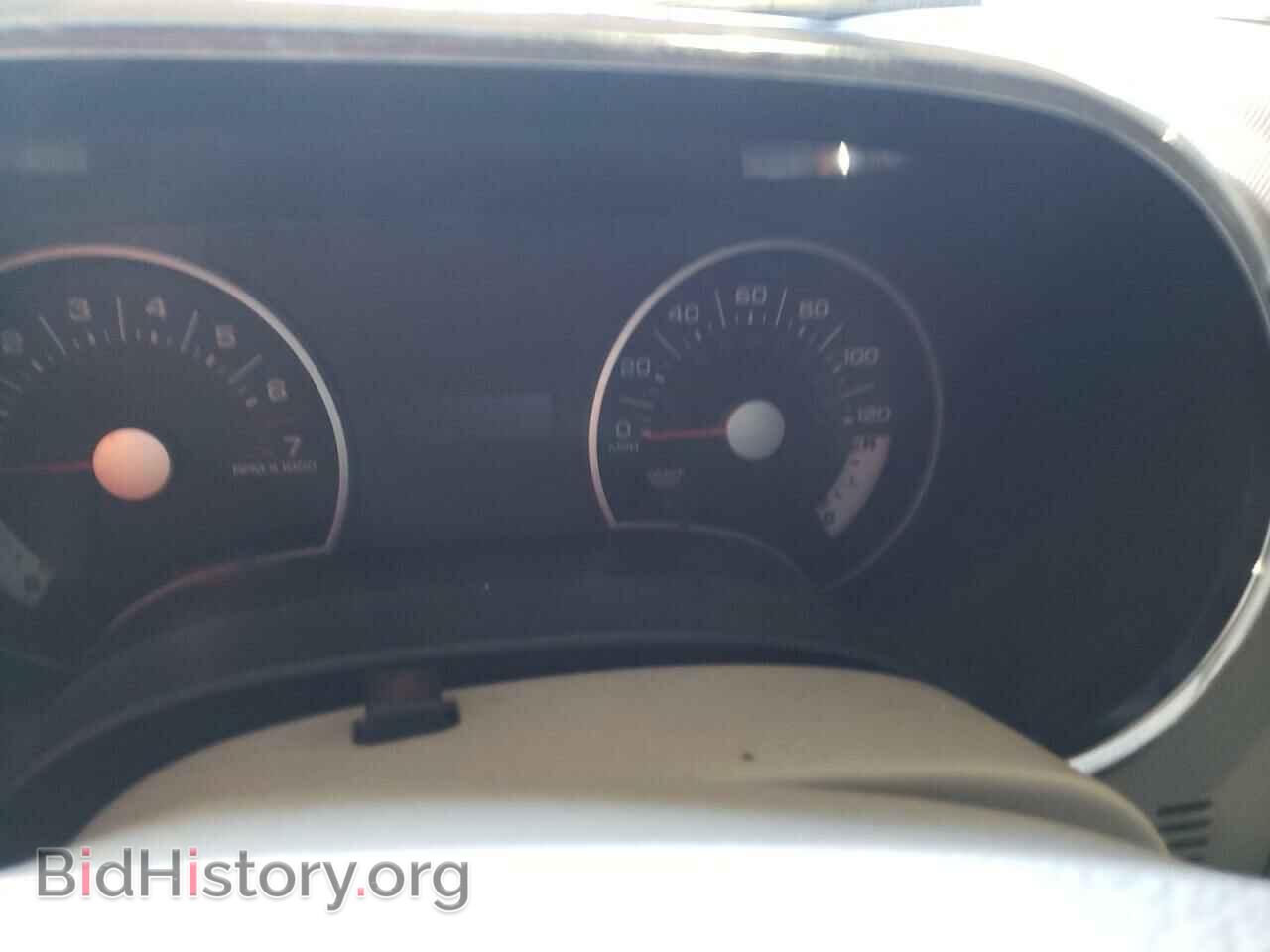 2007 FORD EXPLORER - VIN: 1FMEU73E67UB84675 - Photo 8