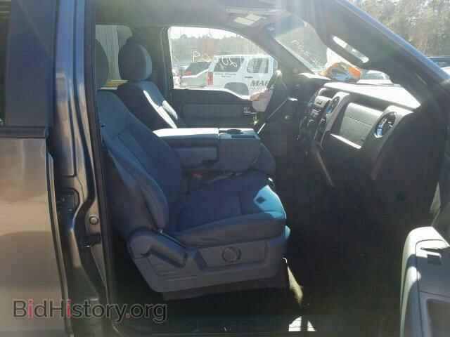 2014 FORD F150 - VIN: 1FTFW1CF5EFC05123 - Фото 5