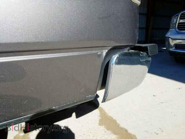 2014 FORD F150 - VIN: 1FTFW1CF5EFC05123 - Фото 9