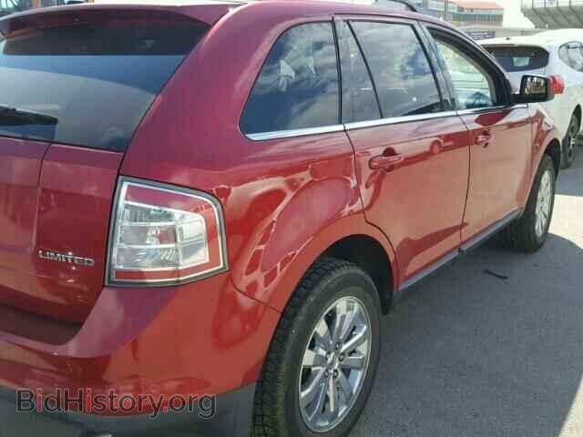 2010 FORD EDGE - VIN: 2FMDK3KC7ABA75729 - Фото 4