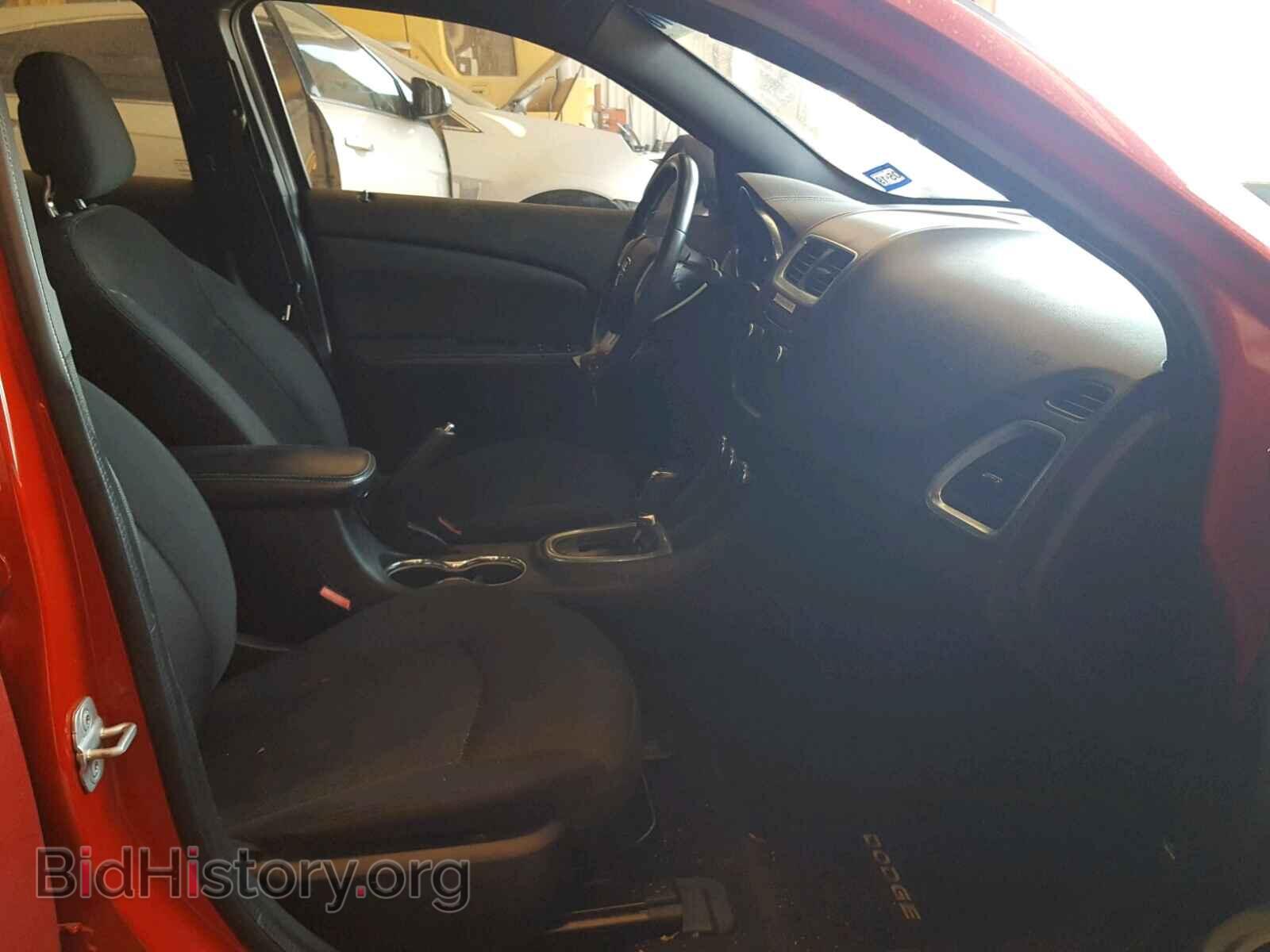 2013 DODGE AVENGER - VIN: 1C3CDZCB4DN685510 - Photo 5