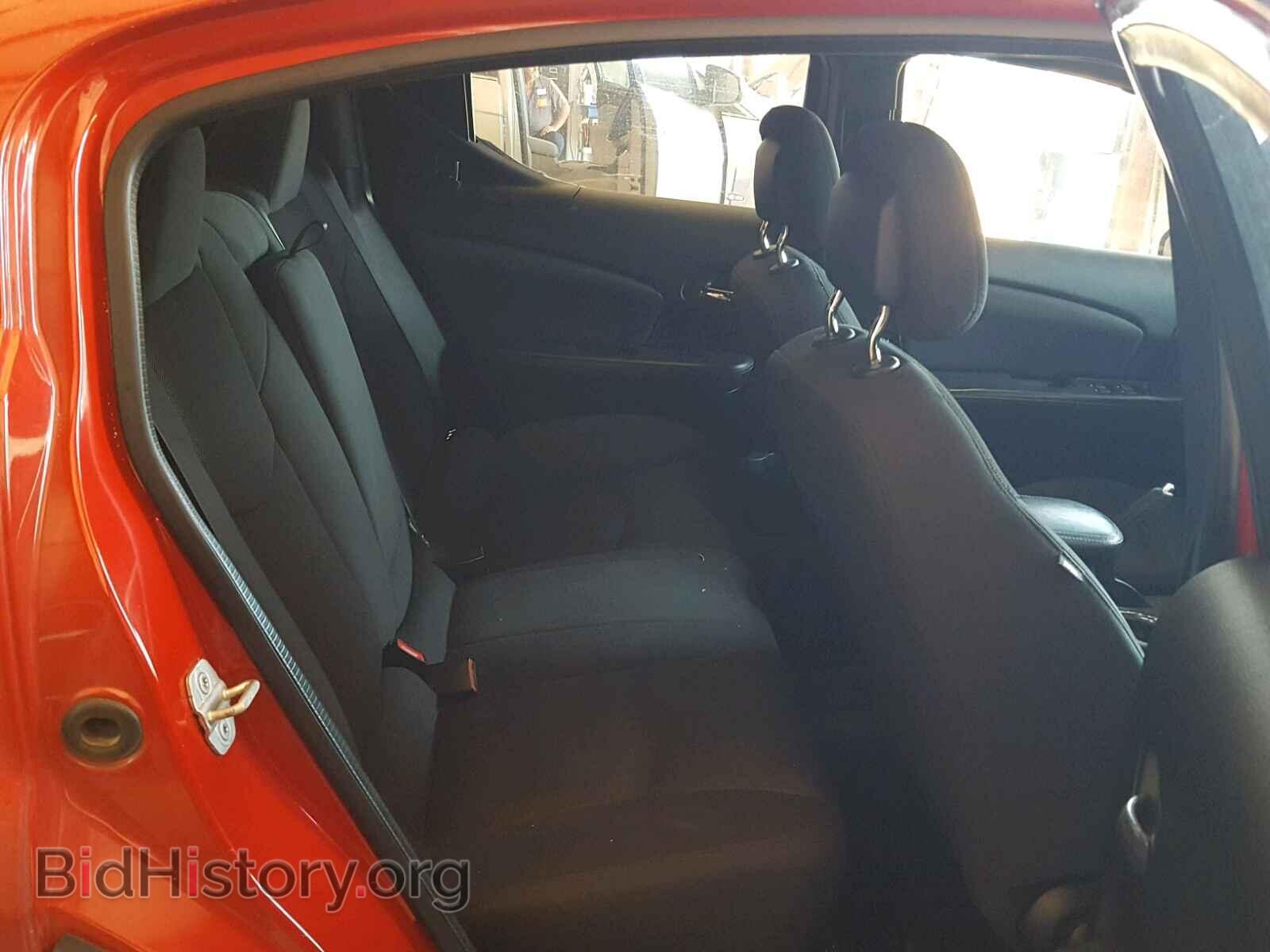 2013 DODGE AVENGER - VIN: 1C3CDZCB4DN685510 - Photo 6