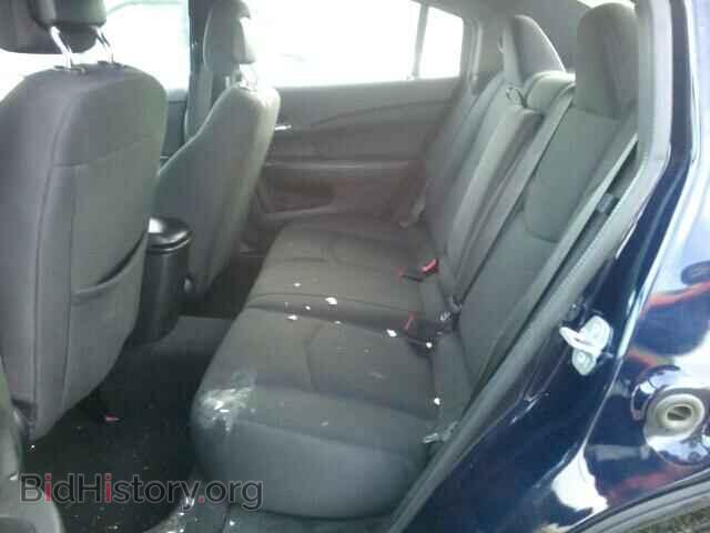 2013 CHRYSLER 200 - VIN: 1C3CCBBB5DN765054 - Фото 6