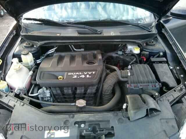 2013 CHRYSLER 200 - VIN: 1C3CCBBB5DN765054 - Фото 7