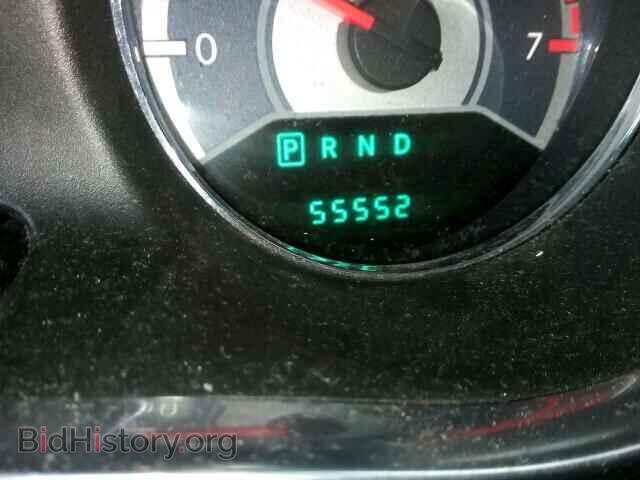 2013 CHRYSLER 200 - VIN: 1C3CCBBB5DN765054 - Фото 8
