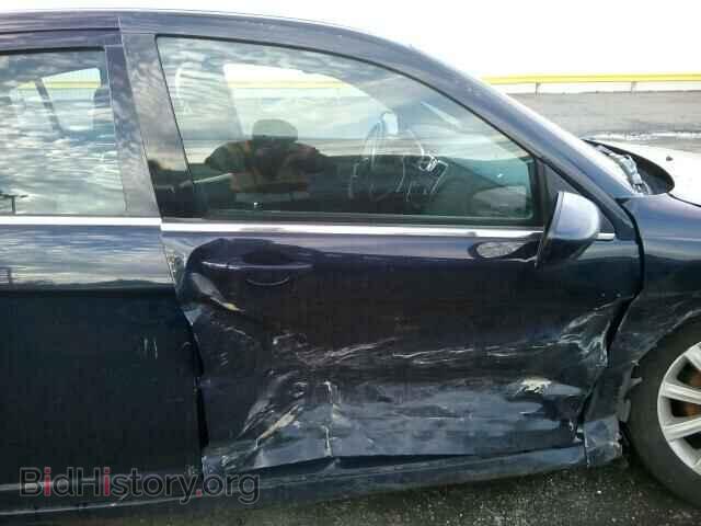 2013 CHRYSLER 200 - VIN: 1C3CCBBB5DN765054 - Фото 9
