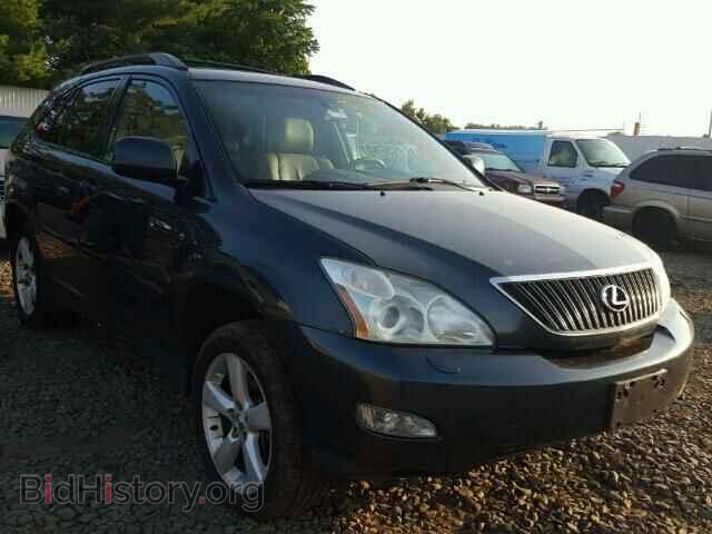 Photo 2T2HA31U95C053839 - LEXUS RX330 2005
