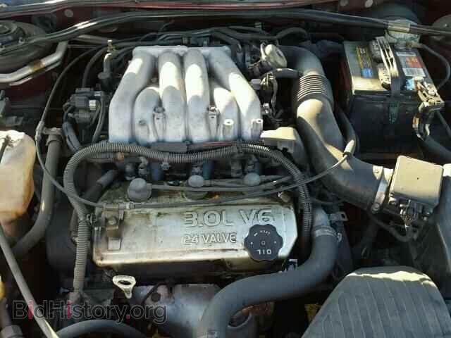 2003 MITSUBISHI ECLIPSE - VIN: 4A3AC84H23E083297 - Photo 7