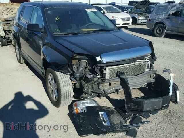 Photo 2GKFLVEK4F6239399 - GMC TERRAIN 2015