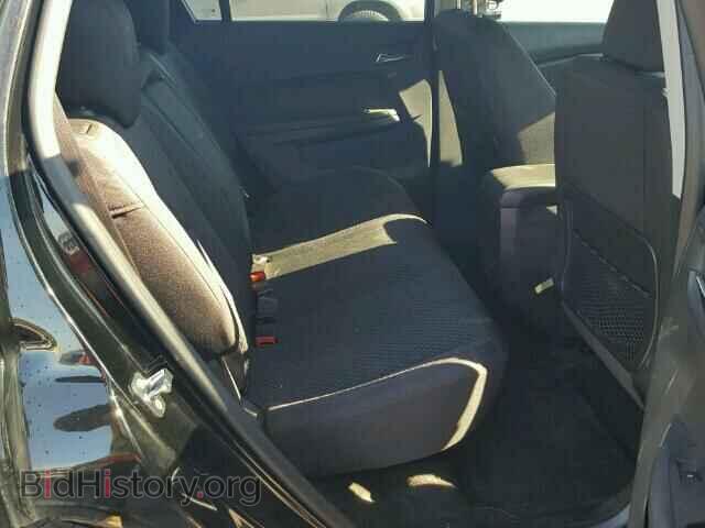 2015 GMC TERRAIN - VIN: 2GKFLVEK4F6239399 - Photo 6