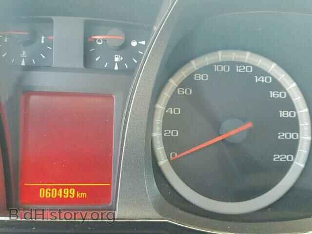 2015 GMC TERRAIN - VIN: 2GKFLVEK4F6239399 - Photo 8