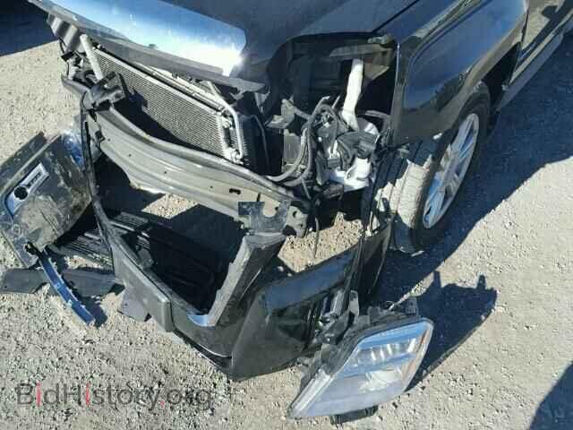 2015 GMC TERRAIN - VIN: 2GKFLVEK4F6239399 - Photo 9