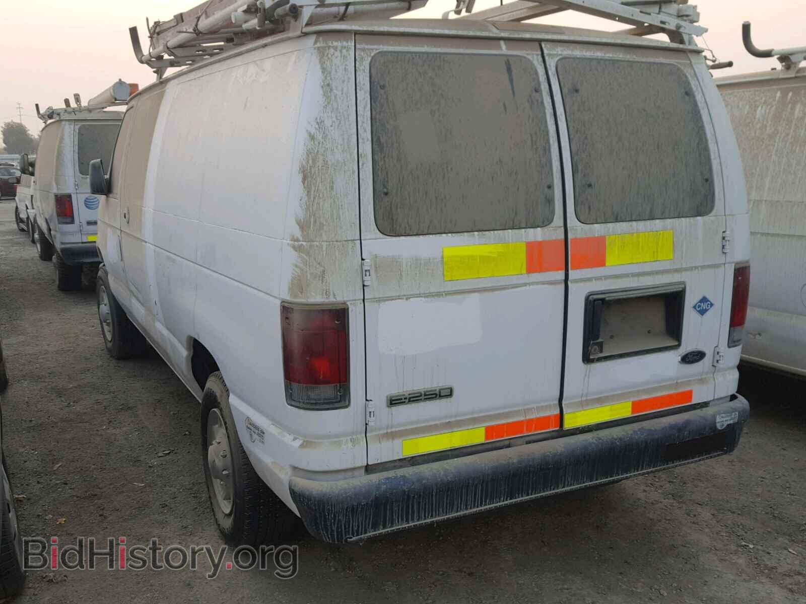 2010 FORD ECONOLINE - VIN: 1FTNE2ELXADA08042 - Фото 3