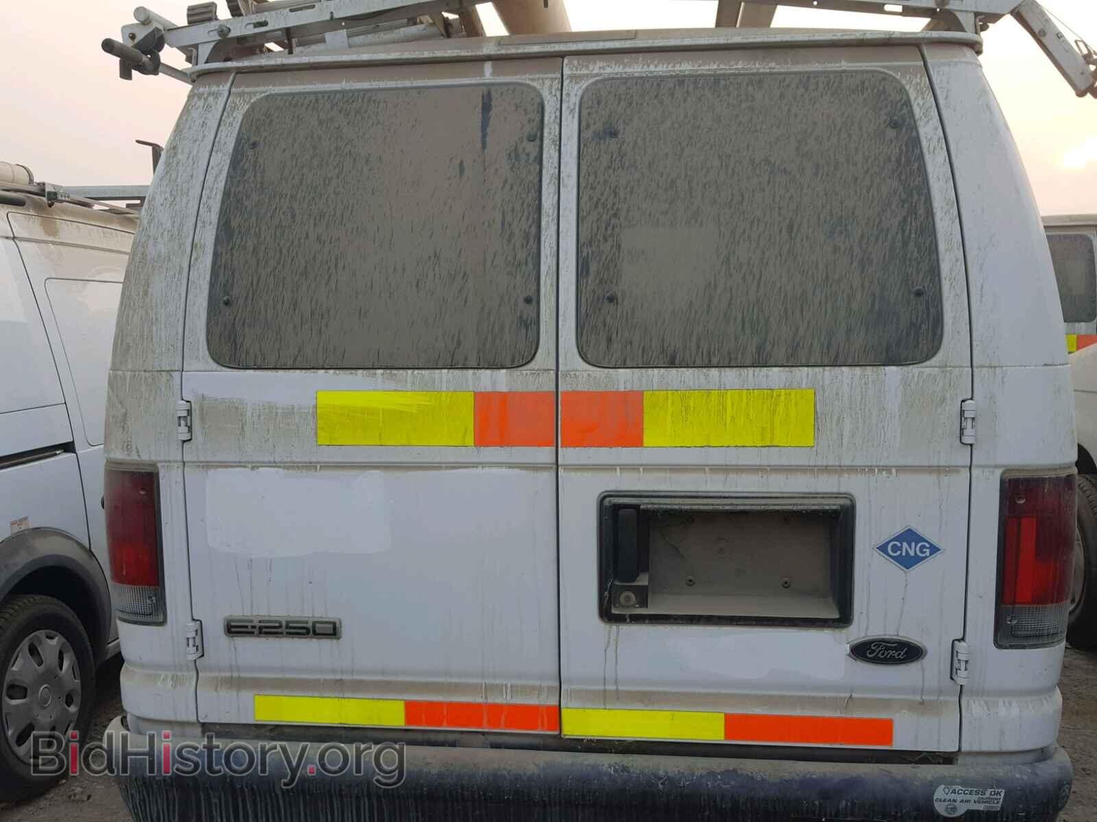 2010 FORD ECONOLINE - VIN: 1FTNE2ELXADA08042 - Фото 6