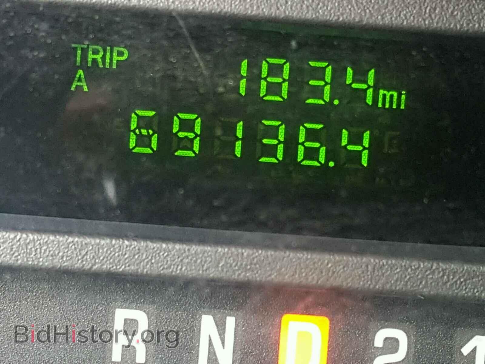 2010 FORD ECONOLINE - VIN: 1FTNE2ELXADA08042 - Фото 8