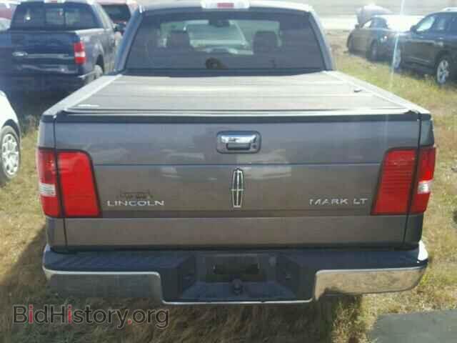 2006 LINCOLN MARK LT - VIN: 5LTPW16546FJ04709 - Photo 9