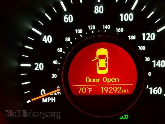 2013 KIA OPTIMA - VIN: KNAGM4A7XD5385255 - Фото 8