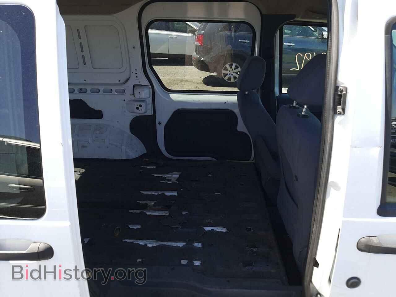 2012 FORD TRANSIT CO - VIN: NM0LS6BN2CT083594 - Photo 6