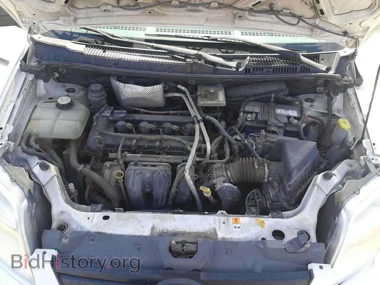 2012 FORD TRANSIT CO - VIN: NM0LS6BN2CT083594 - Photo 7