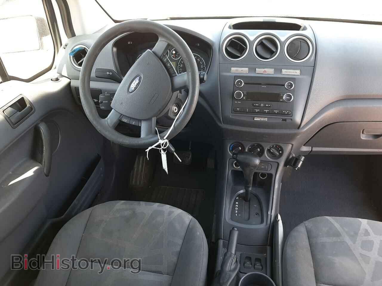 2012 FORD TRANSIT CO - VIN: NM0LS6BN2CT083594 - Photo 9