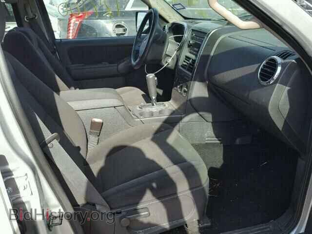 2009 FORD EXPLORER - VIN: 1FMEU63E79UA33180 - Фото 5