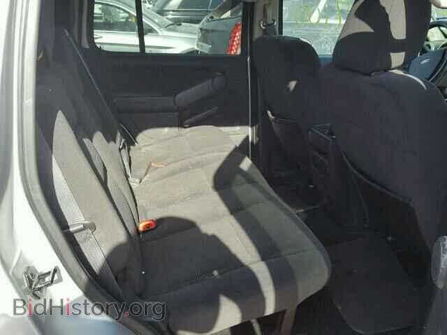 2009 FORD EXPLORER - VIN: 1FMEU63E79UA33180 - Фото 6