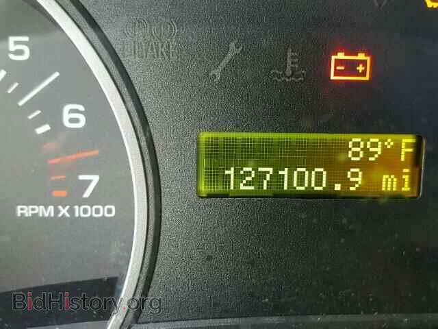 2009 FORD EXPLORER - VIN: 1FMEU63E79UA33180 - Фото 8