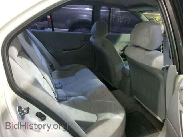 2002 MITSUBISHI GALANT - VIN: 4A3AA46G12E153471 - Фото 6
