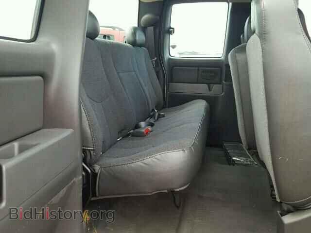 2005 CHEVROLET SILVERADO - VIN: 1GCEC19X35Z279918 - Фото 6