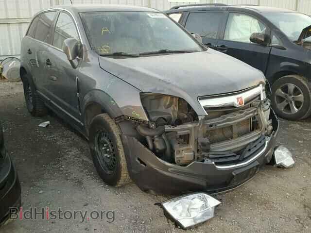 Фотография 3GSCL33P39S637733 - SATURN VUE 2009