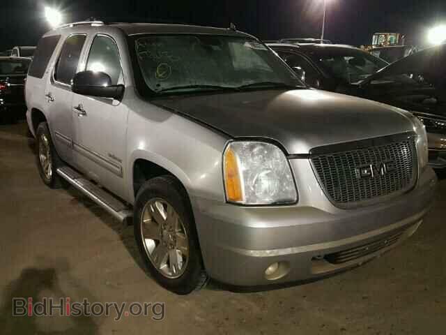 Photo 1GKS1CE03BR169819 - GMC YUKON 2011