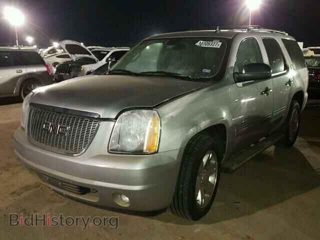 2011 GMC YUKON - VIN: 1GKS1CE03BR169819 - Фото 2