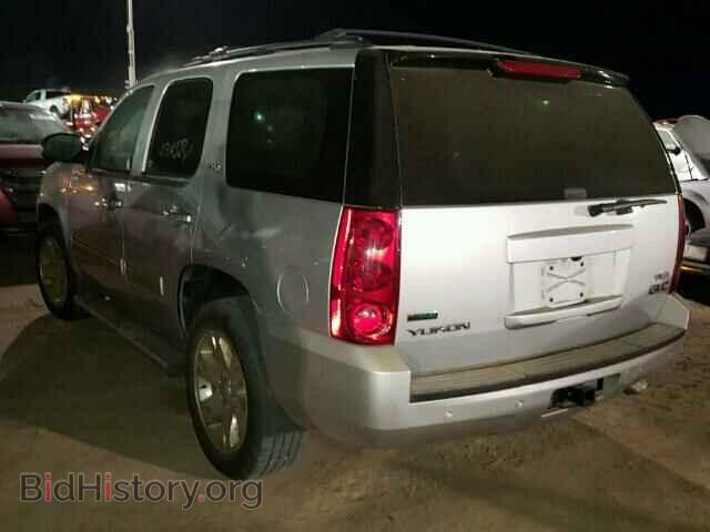 2011 GMC YUKON - VIN: 1GKS1CE03BR169819 - Фото 3