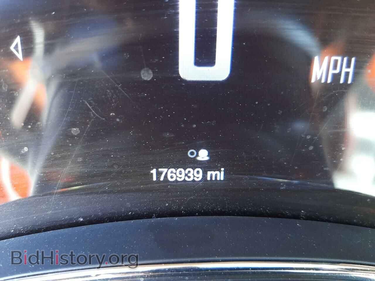 2015 DODGE DURANGO - VIN: 1C4SDHCT3FC849838 - Photo 8