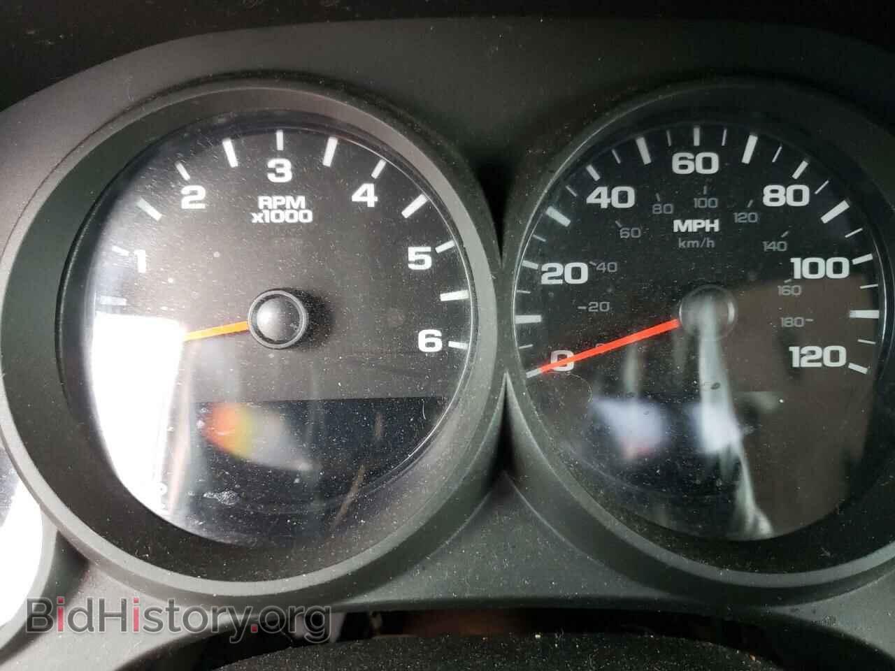 2012 CHEVROLET SILVERADO - VIN: 1GCNKPE02CZ202663 - Фото 9