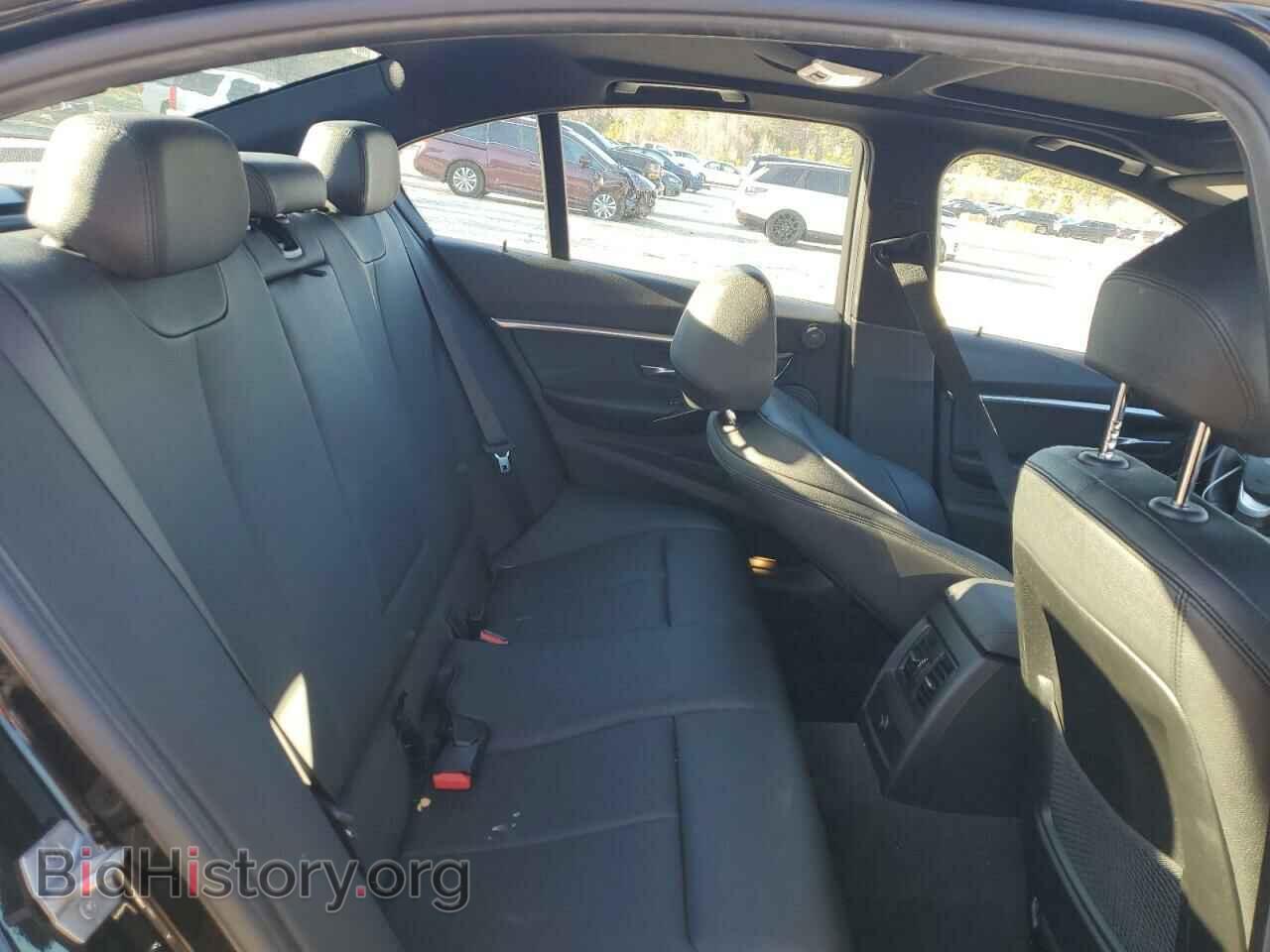 2018 BMW 3 SERIES - VIN: WBA8B9C53JEE81696 - Фото 10