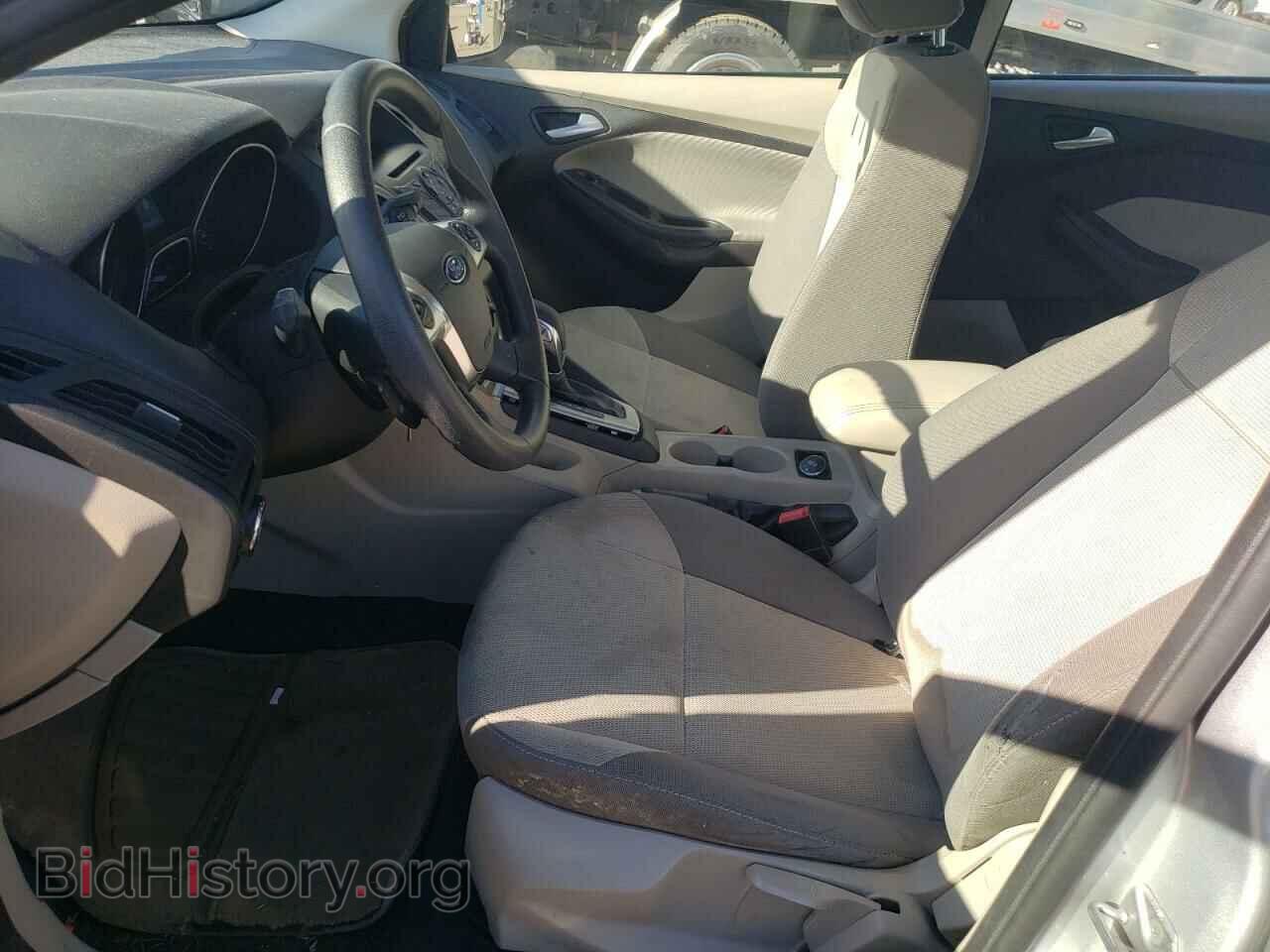 2014 FORD FOCUS - VIN: 1FADP3F26EL246148 - Фото 7