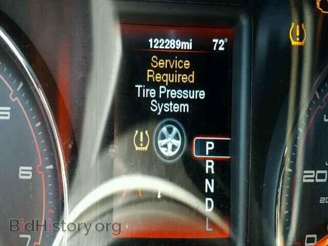 2012 DODGE CHARGER - VIN: 2C3CDXBG2CH301717 - Фото 8
