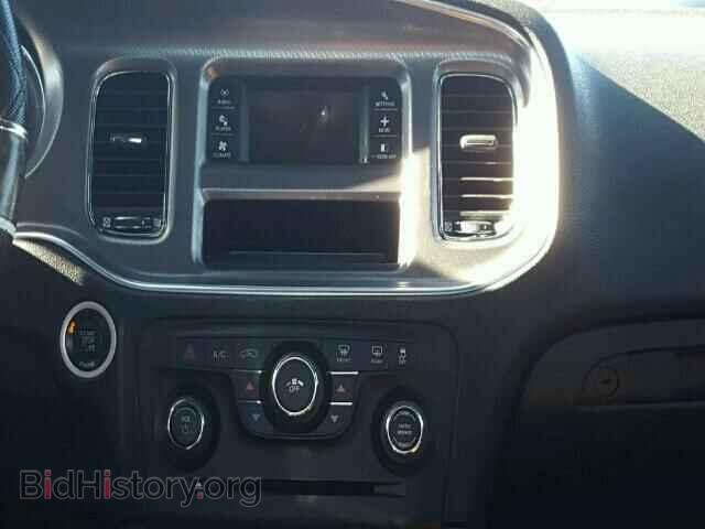 2012 DODGE CHARGER - VIN: 2C3CDXBG2CH301717 - Фото 10