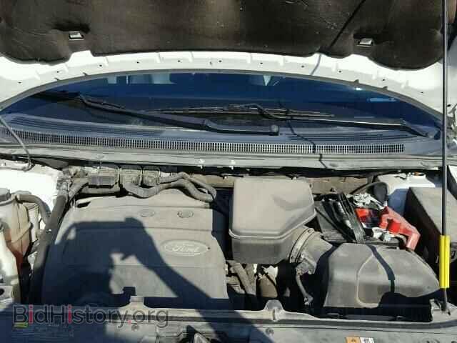 2014 FORD EDGE - VIN: 2FMDK3JC1EBA05781 - Фото 7