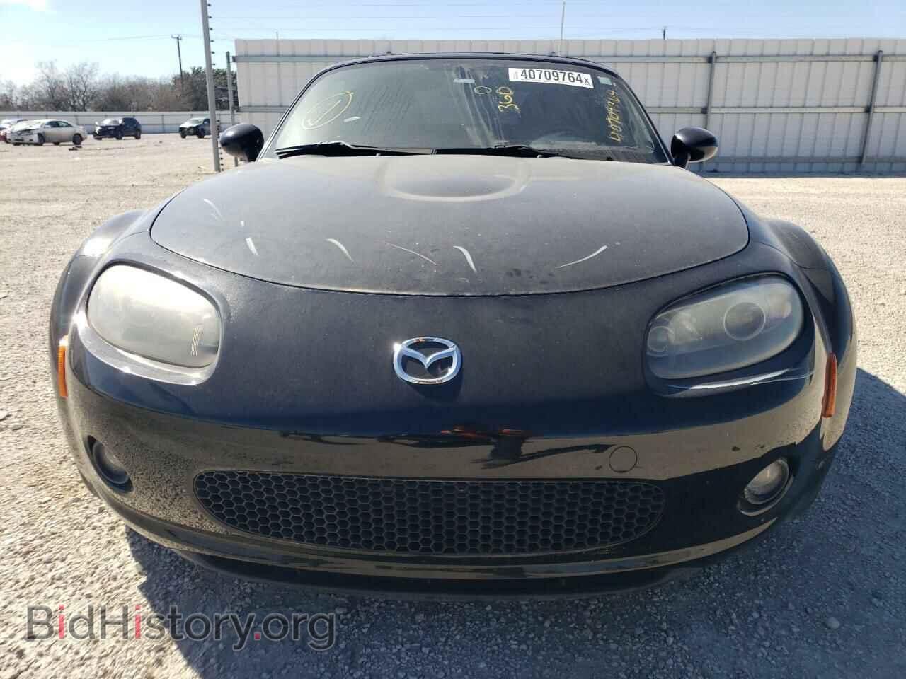 2006 MAZDA MX5 - VIN: JM1NC25F760115161 - Photo 5