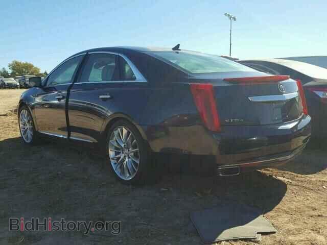 2013 CADILLAC XTS - VIN: 2G61V5S32D9119726 - Photo 3