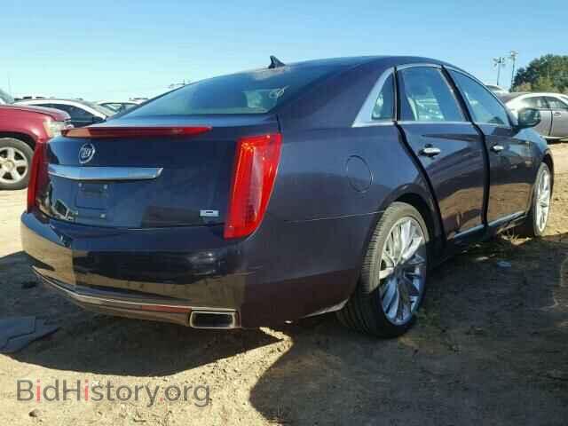 2013 CADILLAC XTS - VIN: 2G61V5S32D9119726 - Photo 4