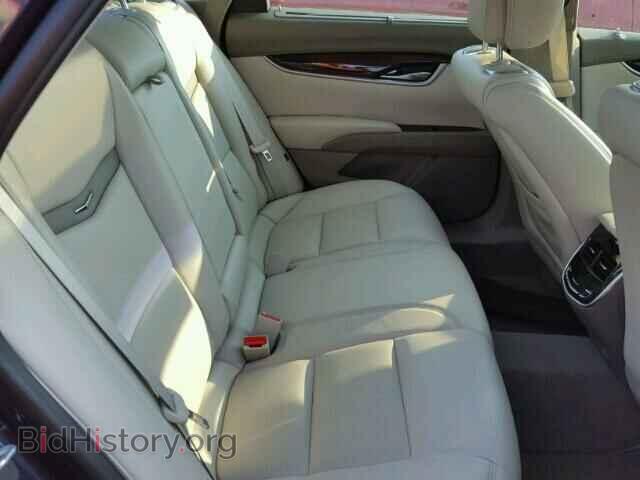 2013 CADILLAC XTS - VIN: 2G61V5S32D9119726 - Photo 6
